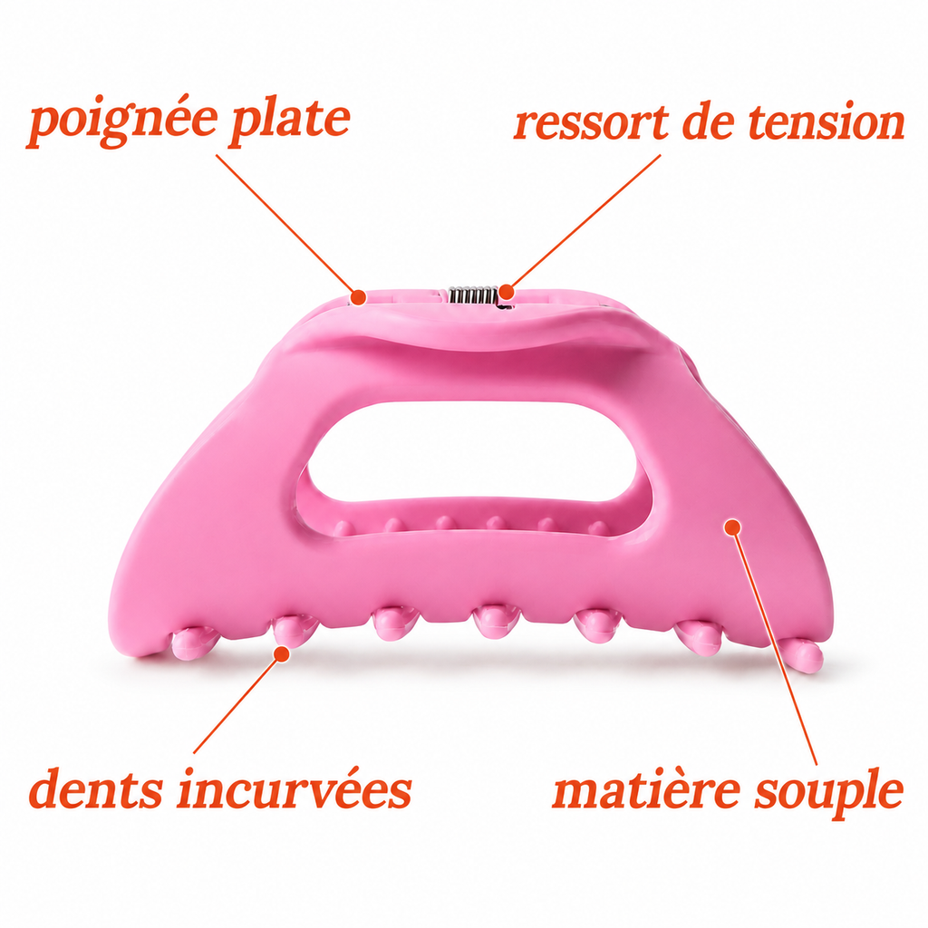 Nuage Rose