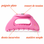 Nuage Rose