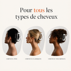 Flexipince Blanche