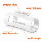 Flexipince Blanche