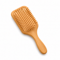 Brosse en Bambou Paddle