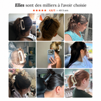 Flexipince Rouge